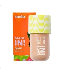 RUBY ROSE M302-S5 - MADE IN - BASE LIQUIDA BONITA - COR 50