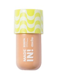 RUBY ROSE M302-S7 - MADE IN - BASE LIQUIDA BONITA - COR 70