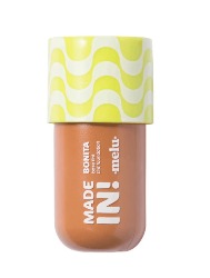 RUBY ROSE M302-S9 - MADE IN - BASE LIQUIDA BONITA - COR 90