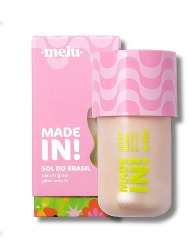 RUBY ROSE S3300M - MADE IN - SERUM ILUMINADOR - SOL DA MANHA