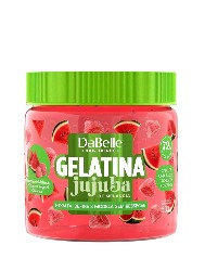 DABELLE GELATINA 500G JUJUBA DE MELANCIA