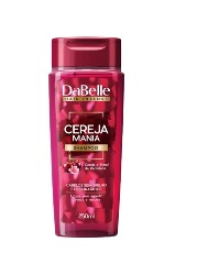 DABELLE SHAMPOO 250ML CEREJA MANIA
