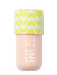 RUBY ROSE MADE IN BASE LIQUIDA BONITA - COR 10