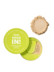 RUBY ROSE MADE IN PO SOLTOU AREIA DAS DUNAS - ENCANTO DAS PEDRAS