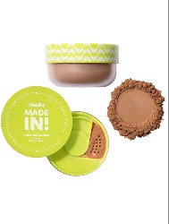 RUBY ROSE MADE IN PO SOLTOU AREIA DAS DUNAS - CALOR DO NORDESTE