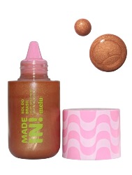 RUBY ROSE MADE IN SERUM ILUMINADOR - POR DO SOL