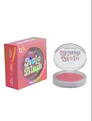 DAILUS BLUSH ILUMINADOR HOLO PINK
