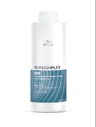 WELLA PROF. BLONDOR PLEX CONDIONER 1L