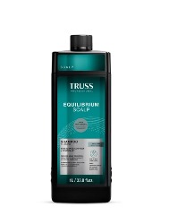 TRUSS EQUILIBRIUM SCALP SHAMPOO 1L
