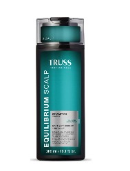 TRUSS EQUILIBRIUM SCALP SHAMPOO 300ML