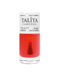 ANITA ESM TC - BLUSH NAS UNHAS