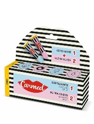 CARMED KIT SOS LABIOS HIDRA LAB 2X10G