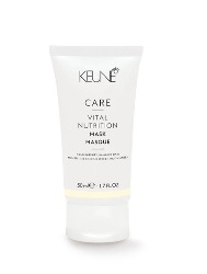 KEUNE VITAL NUTRITION MASK 50ML