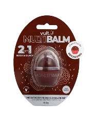 VULT MULTI BALM BRIGADEIRO 6,5g