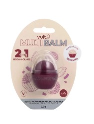 VULT MULTI BALM BEIJINHO 6,5g