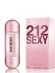 PERFUME 212 SEXY EDP NS 30+30 ML16