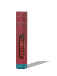 CATHARINE HILL BATOM LIQUIDOCHERRY BREEZE - CHERRY BOMB