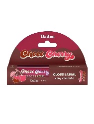 DAILLUS GLOSS LABIAL BOMBOM DE CEREJA
