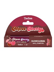 DAILUS GLOSS LABIAL CEREJA SILVESTRE 