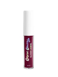 DAILUS GLOSS LABIAL CEREJA SILVESTRE 