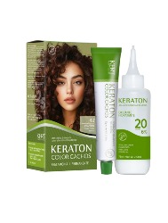 KERATON COLOR CACHOS KIT 6.7