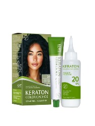 KERATON COLOR CACHOS KIT 2.0