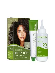 KERATON COLOR CACHOS KIT 4.0