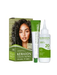 KERATON COLOR CACHOS KIT 5.0