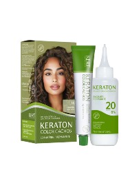 KERATON COLOR CACHOS KIT 7.0