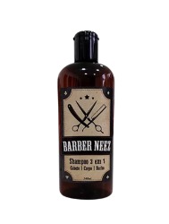 NEEZ KIT ESSENTIAL MEN S BARBER 