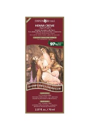 SURYA HENNA CREME 70ML CASTANHO CLAR
