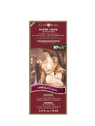 SURYA HENNA CREME 70ML VERMELHO