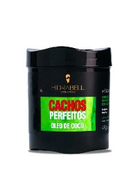 HIDRABELL MASCARA HIDRABELL CACHOS PERFEITOS 450GR