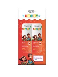 HIDRABELL SHAMPOO INFANTIL CABELOS LISOS MELANCIA 250ML