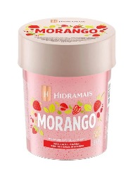 HIDRAMAIS ESFOLIANTE MERENGUE 350G CORP MORANGO