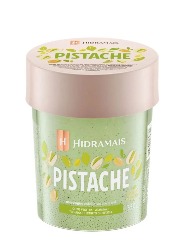 HIDRAMAIS ESFOLIANTE MERENGUE 350G CORP PISTACHE