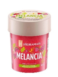 HIDRAMAIS ESFOLIANTE GELEIA 400G CORP MELANCIA