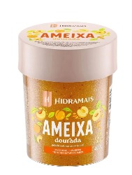 HIDRAMAIS ESFOLIANTE GELEIA 400G CORP AMEIXA DOU
