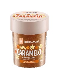 HIDRAMAIS ESFOLIANTE GELEIA 400G CORP CARAM BAUN