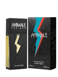 PERFUME ANIMALE FOR MEN EDT 200ML