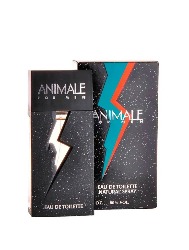PERFUME ANIMALE FOR MEN EDT 30ML