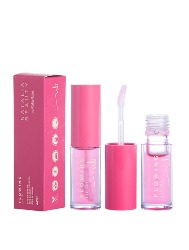 RUBY ROSE HB L6509 - NATALIA BEAUTY - LIP OIL FLOWING