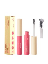 RUBY ROSE HB M1009 - NATALIA BEAUTY - SERUM PARA CILIOS E SOBRANCELHAS TWO MUCH