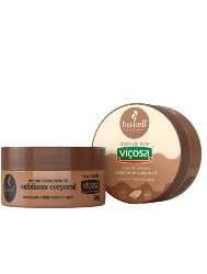 HASKELL ESFOLIANTE CORPORAL DOCE DE LEITE 150GR