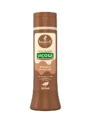 HASKELL SHAMPOO DOCE DE LEITE 300ML