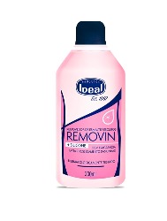 IDEAL REMOVEDOR REMOVE MAIS UNHAS POST 200ML
