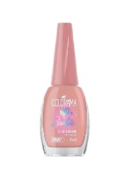 COLORAMA ESM CHIC BARBIE 8ML