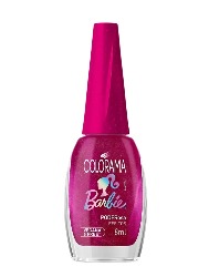 COLORAMA ESM PODE-ROSA BARBIE 8ML