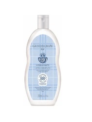 GIOVANNA BABY HIDRATANTE 200ML BLUE Q10