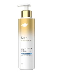 DOVE GEL LIMPEZA PUR E EQ RE 300ML